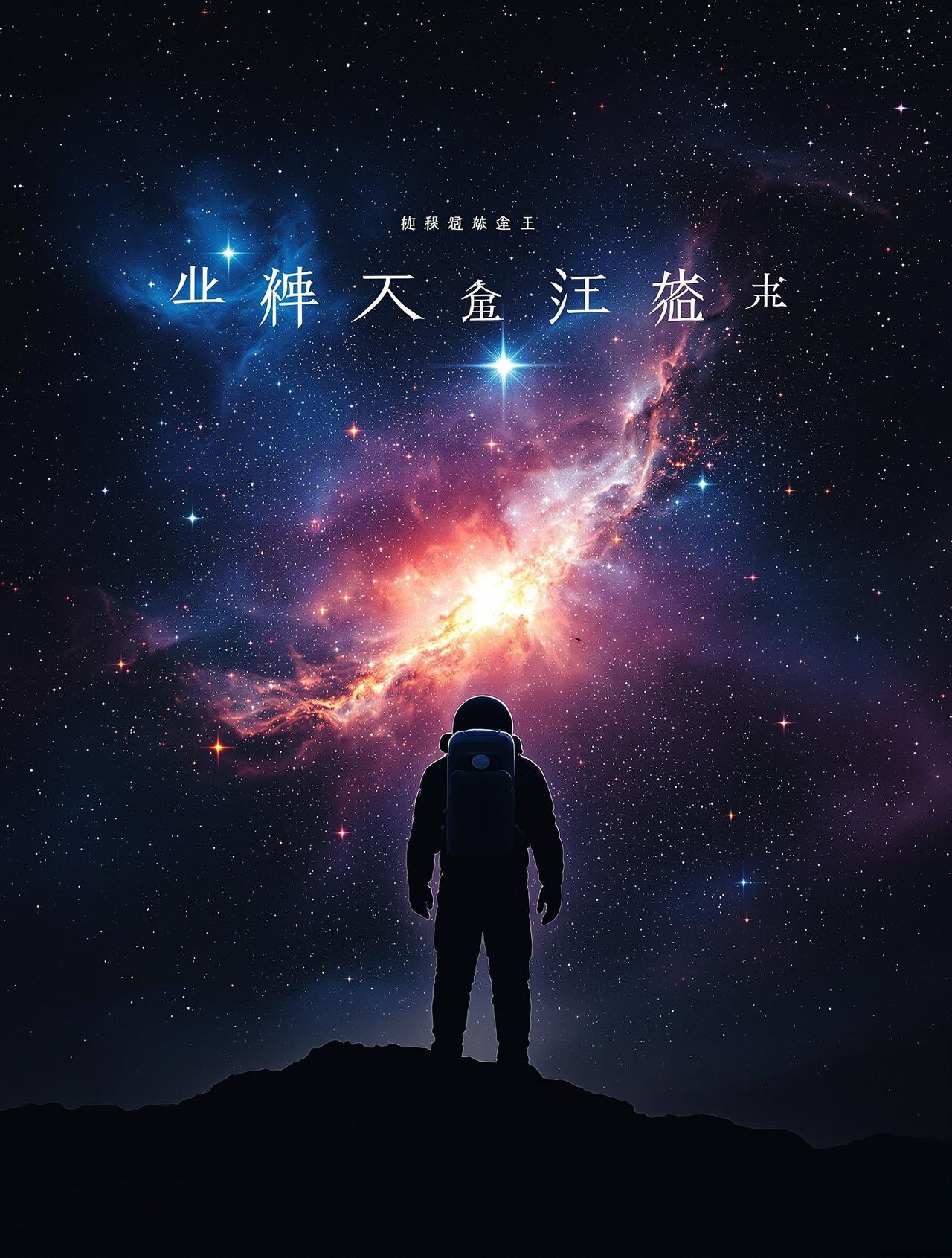 星河之上 - 四虎视频出品 星河之上